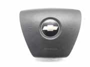Lenkrad Airbag CHEVROLET CAPTIVA (C100, C140) 2.4 4WD 96809649