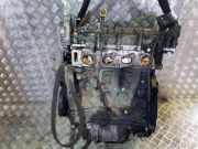 Motor FIAT CROMA (194_) 1.9 D Multijet 939A2000
