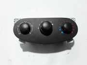 Klimabedienteil DACIA DOKKER 1.6 275102774R