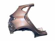 Karosserie Kia Ceed 2 (JD) 71504A2C00