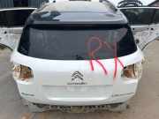 Kofferraumdeckel CITROËN C5 AIRCROSS 1.6 Plug- In Hydrid 225 (A45GFR)