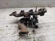 Turbolader HYUNDAI SANTA FÉ I (SM) 2.0 CRDi 4x4 2823127000