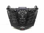 Radio/Navigationssystem-Kombination Ford Grand C-Max (DXA) AM5T18K811AC