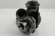 Turbolader Mercedes-Benz C-Klasse (W203) GT180