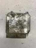Airbag-Steuergerät VW GOLF IV Variant (1J5) 1.9 SDI 5WK42800 1J0909609