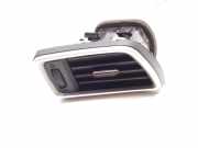 Lüftungsgitter Armaturenbrett Nissan Qashqai II (J11) 30490027