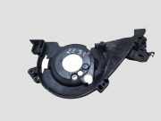 Timing Belt Protection Cover CITROËN C4 Picasso I (UD_) 1.6 HDi 9651559980
