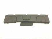 Kofferaum Schlossverkleidung