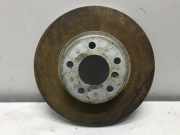 Bremsscheibe links hinten BMW X4 (F26) 6879122