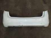 Stoßstange hinten Opel Meriva B ()