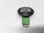 Blower Fan Relay VW POLO (AW1, BZ1, AE1) 1.0 MPi
