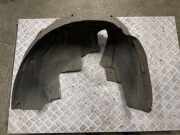 Radhaus links hinten Audi A3 Cabriolet (8V)