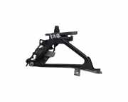 Montagesatz für Kotflügel BMW 7er (F01, F02, F03, F04) 7184179