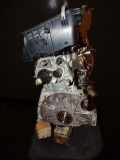 Motor ohne Anbauteile (Benzin) Toyota Aygo (B1) 1KR