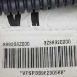 Airbag Sitz rechts vorne Hyundai i40 CW (VF) 889209Z000