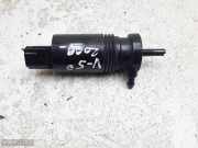 Elektromotor für Scheinwerferreinigung Volvo V50 (545) 1012353