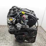 Motor ohne Anbauteile (Benzin) Opel Mokka / Mokka X (J13) A16XER