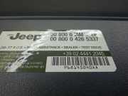 Sonnenblende links Jeep Grand Cherokee IV (WK, WK2) 688145040AA