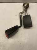 Gurtschloss Audi A3 (8P) 8P0857739B