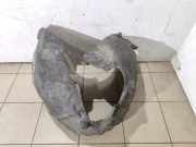 Radhaus links vorne Porsche Cayenne 2 (92A) 7P5809961