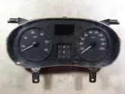 Tachometer Renault Trafic II Kasten (FL) P8200390132A