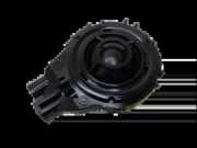 Lautsprecher links hinten Audi A5 Cabriolet (8F) 8W6035399A