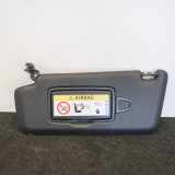 Sonnenblende links Mercedes-Benz GLC (X253) A2058107304