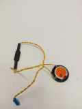 Lautsprecher rechts hinten BMW 3er Gran Turismo (F34) 9226357
