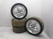 Stahlfelgen Satz BMW 4er Coupe (F32, F82) 7845881