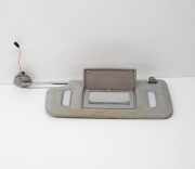 Sonnenblende links Opel Zafira Tourer C (P12)