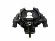 Bremssattel links hinten Audi A3 Cabriolet (8V) 8286