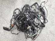 Kabel Motor Nissan Murano I (Z50) INSTALACJA