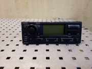 Radio/Navigationssystem-Kombination Toyota Avensis (T22) 8611005010