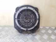 Lautsprecher links hinten Citroen C4 II (B7) 9634827380