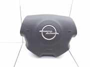 Schleifring Airbag Opel Vectra C (Z02) 24436803