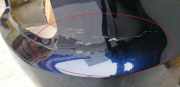 Stoßstange hinten Lexus RX 4 (L2) 5215948150