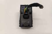 Schalter für Fensterheber links hinten Opel Astra K (B16) 13408452