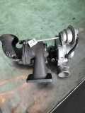 Turbolader Fiat Ducato Kasten (290) K144851772