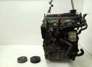 Motor ohne Anbauteile Skoda Octavia II (1Z) CEG