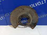Spritzblech für Bremsscheibe Volvo V50 (545) 3512317