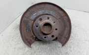 Radnabe hinten Opel Meriva B ()