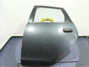 Tür links hinten Mitsubishi Colt CZC Cabriolet (Z3B)