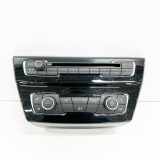 Heizungsbetätigung (Konsole) vorne BMW X1 (F48) 9371455