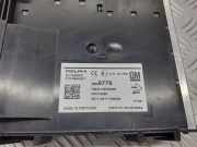 Rechner Navigationssystem Opel Mokka A / Mokka X (J13) 39086776