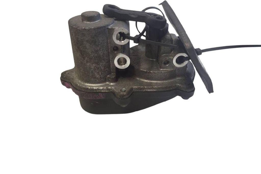 Teilepaket Elektronik Audi A4 (8K, B8) 03L129086