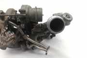Turbolader Mercedes-Benz C-Klasse T-Modell (S204) A6510904180
