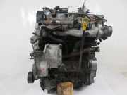 Motor ohne Anbauteile (Diesel) Hyundai Getz (TB) D3EA