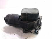 Ölfilterträger Citroen C5 III (RD) 312765
