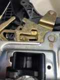 Türschloss links hinten Mercedes-Benz S-Klasse (W220) 2207305935
