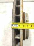Bremsscheibe links hinten Rolls-Royce Ghost (RR4)